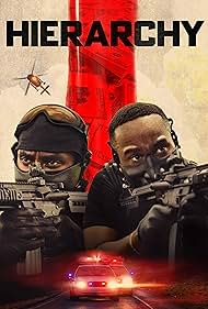 دانلود فیلم Hierarchy سال 2025 - سلسله‌ مراتب