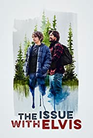 دانلود فیلم The Issue with Elvis سال 2022 - مسئله ای با الویس
