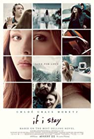 دانلود دوبله فارسی فیلم If I Stay سال 2014