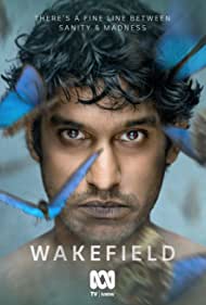 دانلود فیلم Wakefield سال 2021 - ویکفیلد