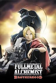 دانلود فیلم Fullmetal Alchemist: Brotherhood سال 2009 - کیمیاگر تمام فلزی