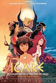 دانلود فیلم Icarus سال 2022 - ایکاروس