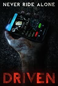 دانلود فیلم Driven سال 2022 - رانندگی به سمت قتل