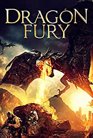 دانلود فیلم Dragon Fury سال 2021 - خشم اژدها