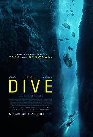 دانلود دوبله فارسی فیلم The Dive سال 2023 - شیرجه