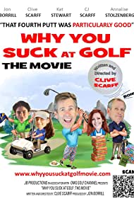 دانلود فیلم Why You Suck at Golf سال 2020