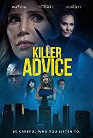 دانلود فیلم Killer Advice سال 2021 - توصیه قاتل