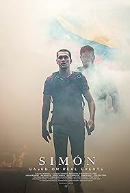 دانلود فیلم Simon سال 2023 - سیمون