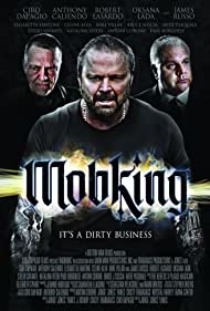 دانلود دوبله فارسی فیلم MobKing سال 2023 - پادشاه اوباش