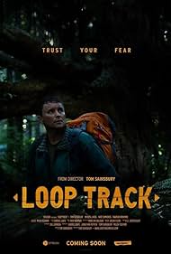 دانلود دوبله فارسی فیلم Loop Track سال 2023 - بازگشت به آغاز