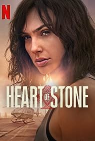 دانلود دوبله فارسی فیلم Heart of Stone سال 2023 - قلب سنگی