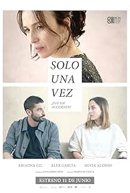 دانلود فیلم Just One Time سال 2021 - فقط یک بار