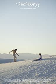 دانلود فیلم Firstness سال 2021 - اولین بودن