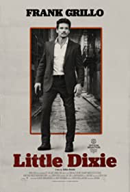 دانلود فیلم Little Dixie سال 2023 - دیکسی کوچولو