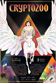 دانلود فیلم Cryptozoo سال 2021 - کریپتوزو