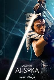 دانلود دوبله فارسی فیلم Ahsoka سال 2023 - آسوکا