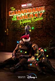 دانلود دوبله فارسی فیلم The Guardians of the Galaxy Holiday Special سال 2022 - نگهبانان کهکشان: ویژه تعطیلات