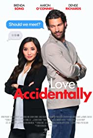 دانلود فیلم Love Accidentally سال 2022 - عشق تصادفی