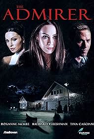 دانلود فیلم The Admirer سال 2023 - ستایشگر