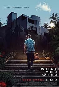 دانلود دوبله فارسی فیلم What You Wish For سال 2023 - آرزوی بربادرفته