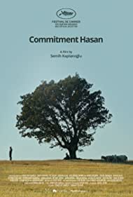 دانلود فیلم Commitment Hasan سال 2021 - تعهد حسن