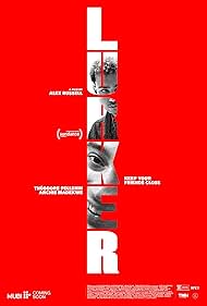 دانلود دوبله فارسی فیلم Lurker سال 2025 - کمینگر