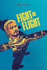 دانلود دوبله فارسی فیلم Fight or Flight سال 2025 - جنگ یا گریز