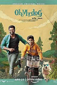 دانلود دوبله فارسی فیلم Oh My Dog سال 2022 - وای سگم