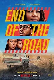 دانلود فیلم End of the Road سال 2022 - انتهای جاده