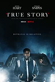 دانلود دوبله فارسی فیلم True Story سال 2021 - داستان واقعی