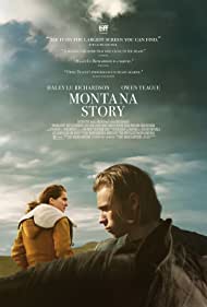 دانلود دوبله فارسی فیلم Montana Story سال 2021 - داستان مونتانا