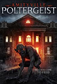 دانلود فیلم An Amityville Poltergeist سال 2020 - بازگشت آمیتیویل