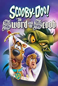 دانلود دوبله فارسی فیلم Scooby-Doo! The Sword and the Scoob سال 2021 - اسکوبی دو! شمشیر و اسکوب
