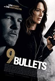 دانلود دوبله فارسی فیلم 9 Bullets سال 2022 - 9 گلوله