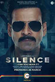 دانلود فیلم Silence: Can You Hear It سال 2021 - سکوت : صداشو میشنوی ؟