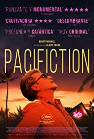 دانلود فیلم Pacifiction سال 2022 - داستانِ آرامش