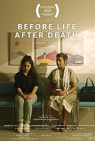 دانلود فیلم Before Life After Death سال 2022 - قبل از زندگی پس از مرگ