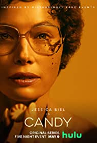 دانلود فیلم Candy سال 2022 - کندی