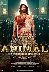 دانلود دوبله فارسی فیلم Animal سال 2023 - حیوان