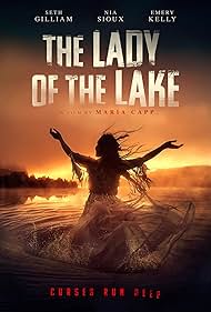 دانلود فیلم The Lady of the Lake سال 2024 - بانوی دریاچه