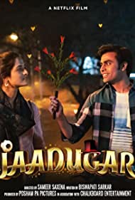 دانلود دوبله فارسی فیلم Jaadugar سال 2022 - جادوگر