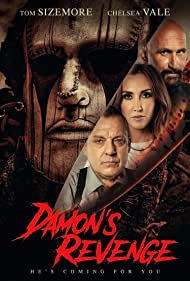 دانلود فیلم Damon's Revenge سال 2022 - انتقام دیمون