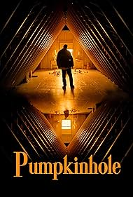 دانلود فیلم Pumpkinhole سال 2022 - سوراخ کدو تنبل