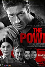 دانلود دوبله فارسی فیلم The Power سال 2021 - قدرت