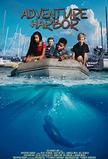 Adventure Harbor 2021