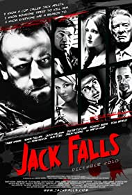دانلود دوبله فارسی فیلم Jack Falls سال 2011 - سقوط جک