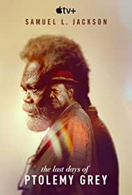 دانلود فیلم The Last Days of Ptolemy Grey سال 2022 - آخرین روزهای پتالمی گری