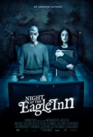 دانلود فیلم Night at the Eagle Inn سال 2021 - شب در مسافرخانه عقاب