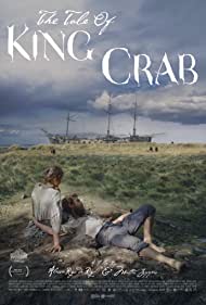 دانلود فیلم The Tale of King Crab سال 2021 - افسانه شاه خرچنگ