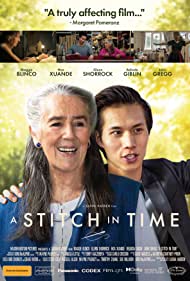 دانلود فیلم A Stitch in Time سال 2022 - یک دوخت در زمان